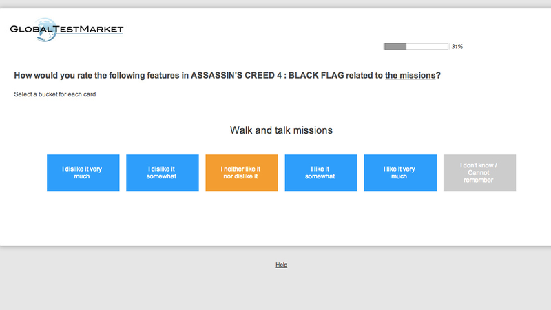 Illustration for article titled Ubisoft Is Asking Surprising Questions About Assassin's Creed's Future